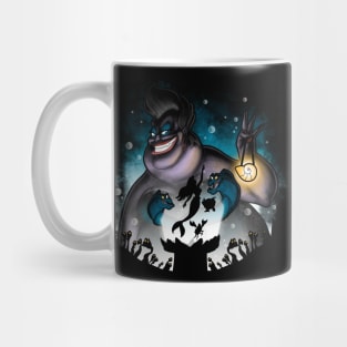 Sea villain Mug